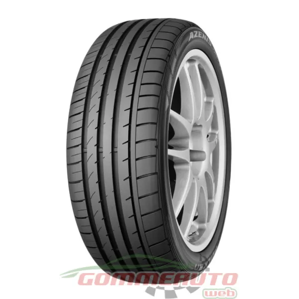 Falken AZENIS FK453 215/45 R17 91W