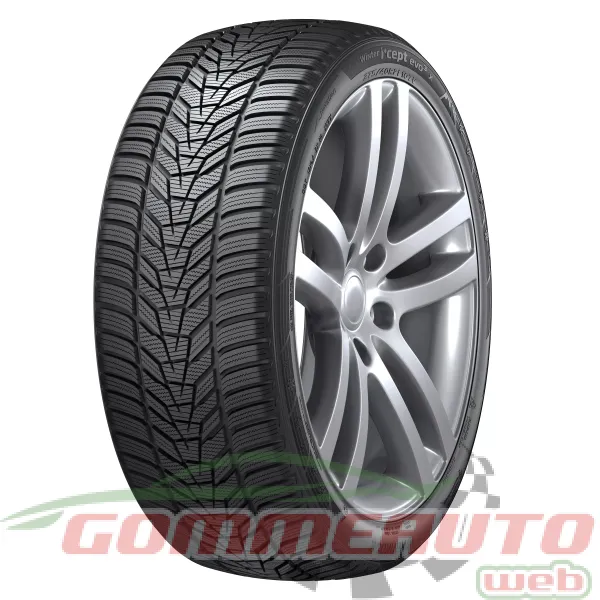 Hankook WINTER I*CEPT EVO3 X W330A 215/65 R17 103V M+S