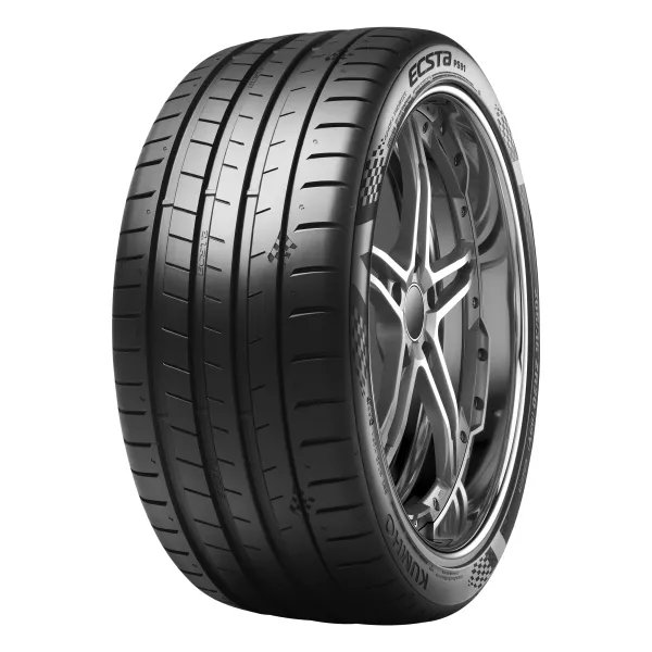 Kumho ECSTA PS91 285/40 R19 107Y