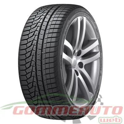 Hankook WINTER I*CEPT EVO2 W 225/45 R18 91H