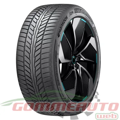Hankook WINTER I*CEPT ION IW 235/40 R19 96V
