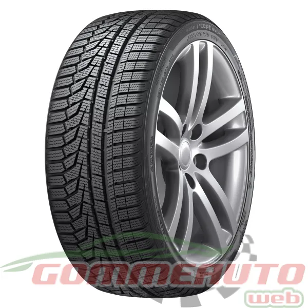 Hankook WINTER I*CEPT EVO2 W320 235/50 R19 103H M+S