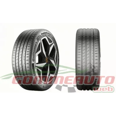 Continental PREMIUMCONTACT 7 215/60 R17 96V