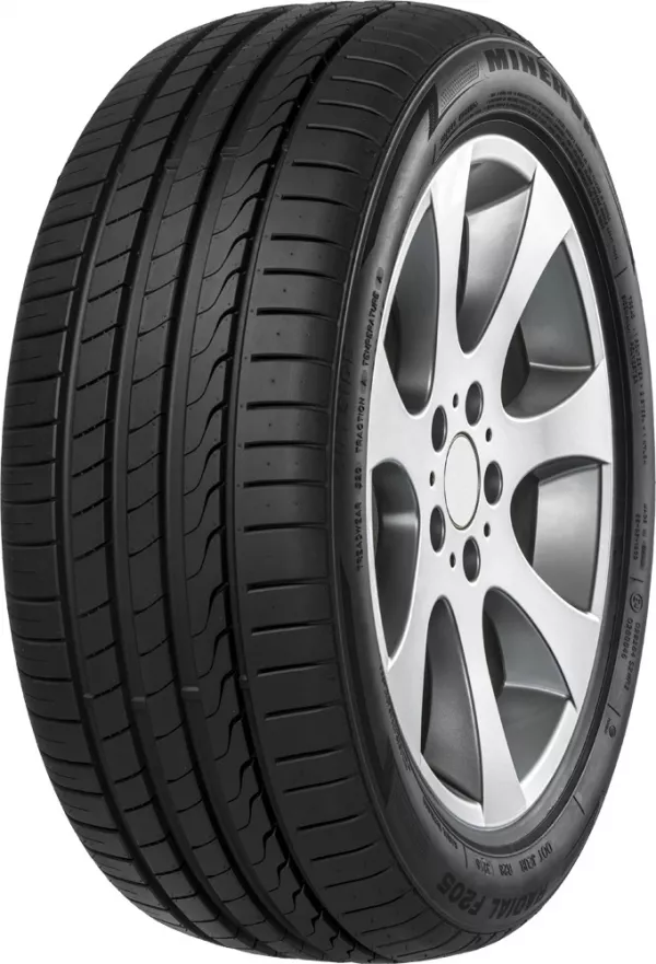 Minerva F205 225/40 R19 93Y
