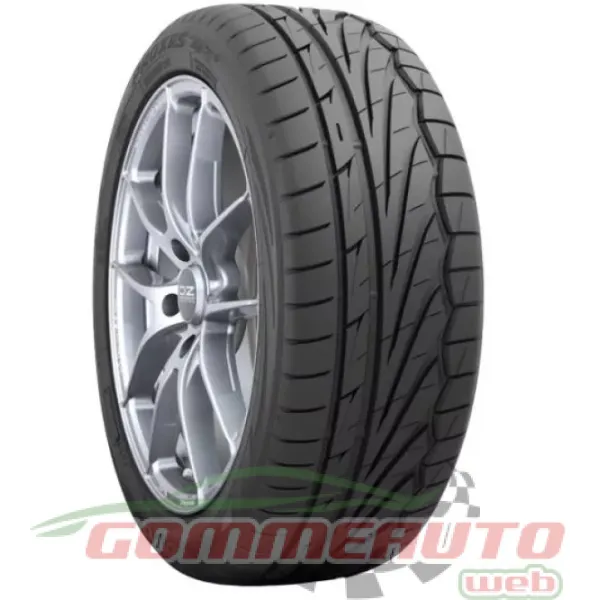 Toyo PROXES TR1 225/50 R17 94W