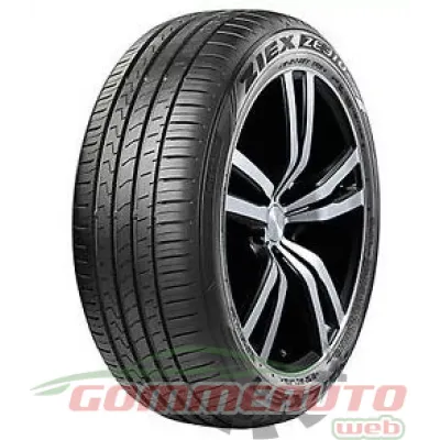 Falken ZIEX ZE310 EC 235/45 R18 98W