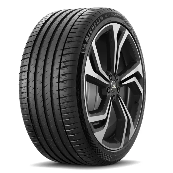 Michelin P.SPORT 4 SUV 295/40 R22 112Y