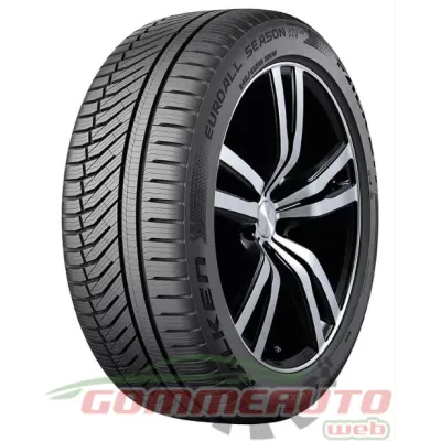 Falken EURO ALL SEASONS AS2 235/50 R18 101W