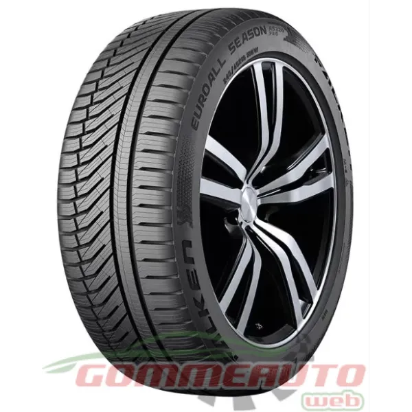 Falken EURO ALL SEASONS AS220 PRO 235/50 R18 101W M+S