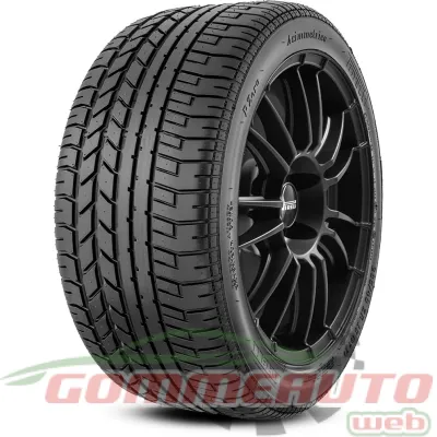 Pirelli PZERO ASIMMETRICO 285/40 R17 100Y