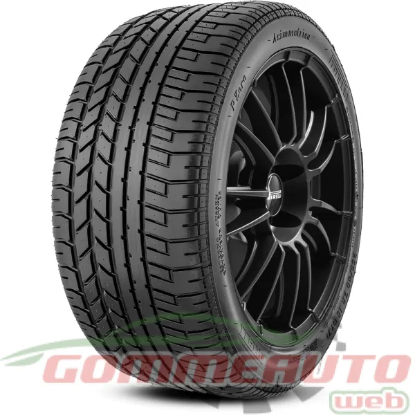 Pirelli PZERO ASIMMETRICO 285/40 R17 100Y