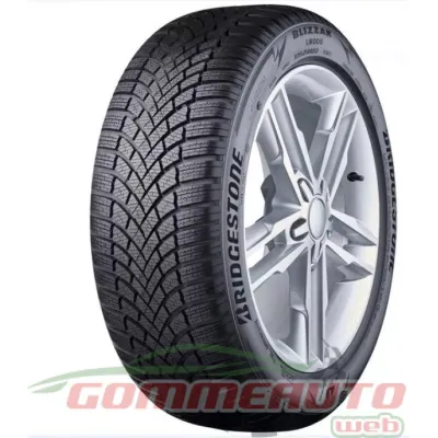 Bridgestone LM005 255/45 R20 101T M+S