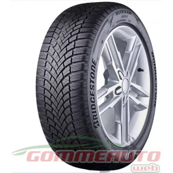 Bridgestone LM005 255/45 R20 101T M+S