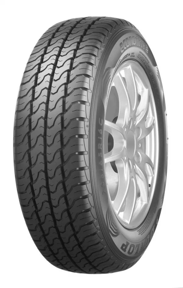 Dunlop ECONODRIVE 225/65 R16 112R