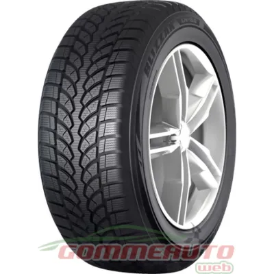 Bridgestone LM80 215/65 R16 98H