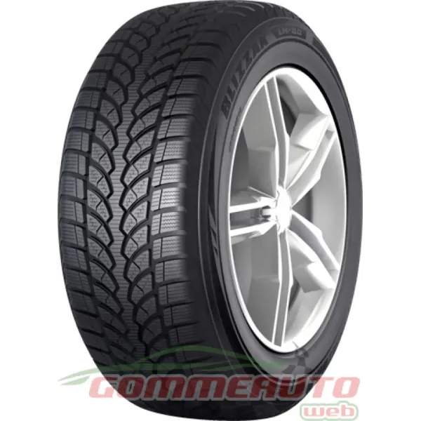 Bridgestone LM80 215/65 R16 98H