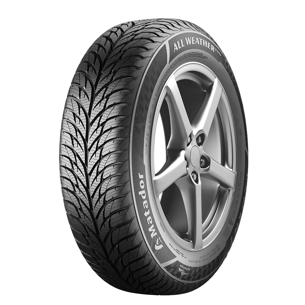 Matador MP62 ALL WEATHER EVO 185/65 R15 88T