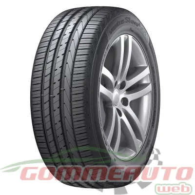 Hankook K117A 235/55 R19 101Y