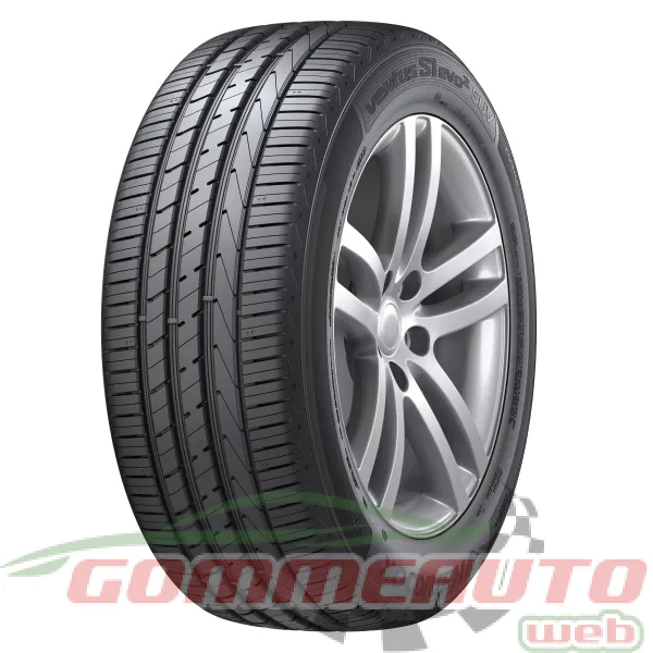 Hankook K117A 235/55 R019 101Y