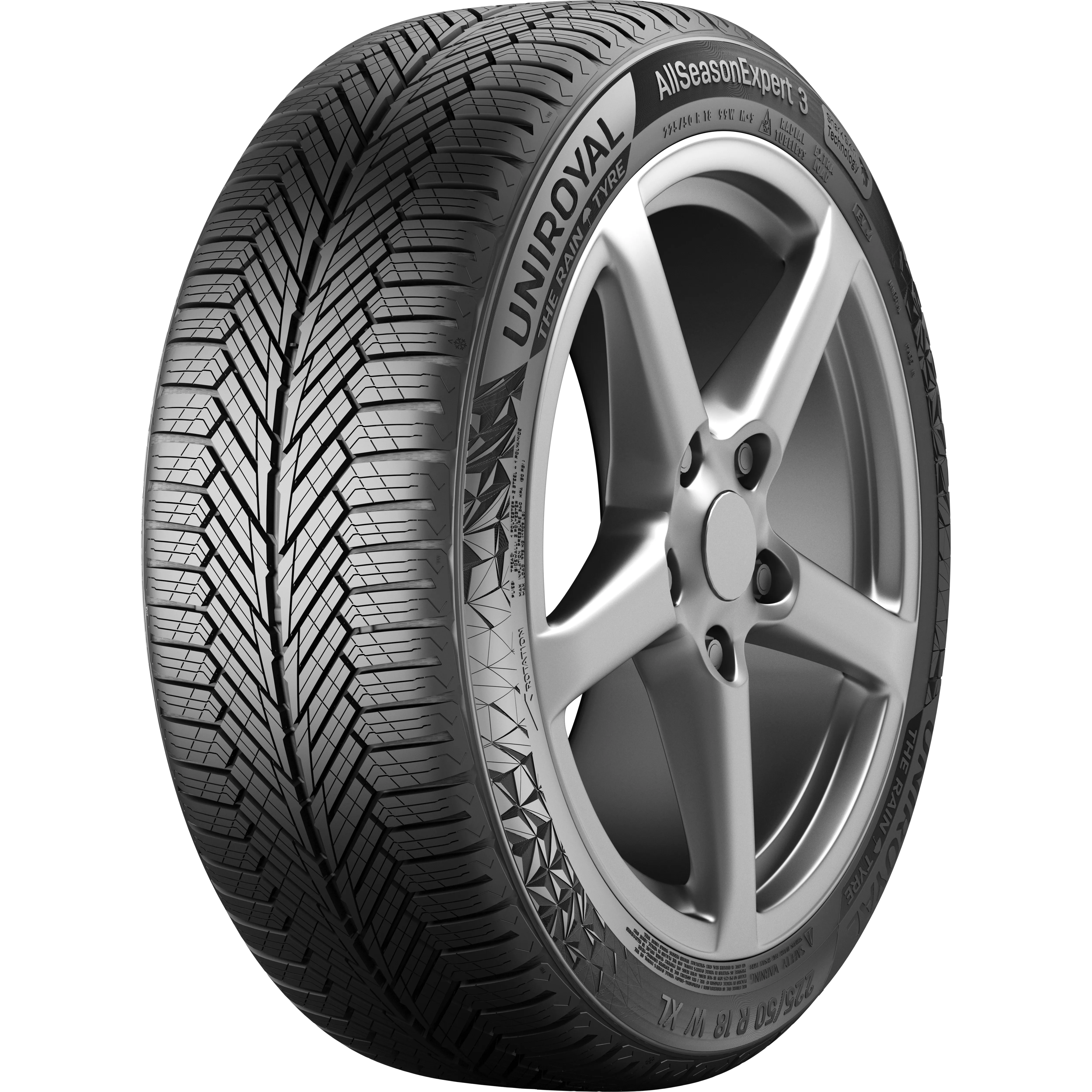 Uniroyal AllSeasonExpert 3 235/45 R20 100W