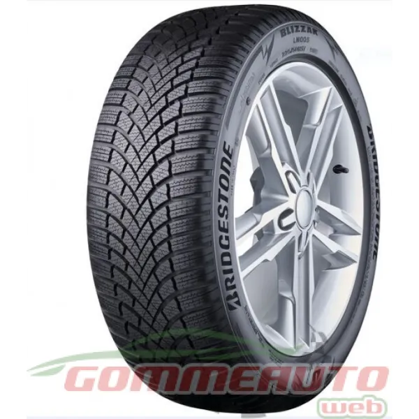Bridgestone LM005 275/35 R019 100V M+S