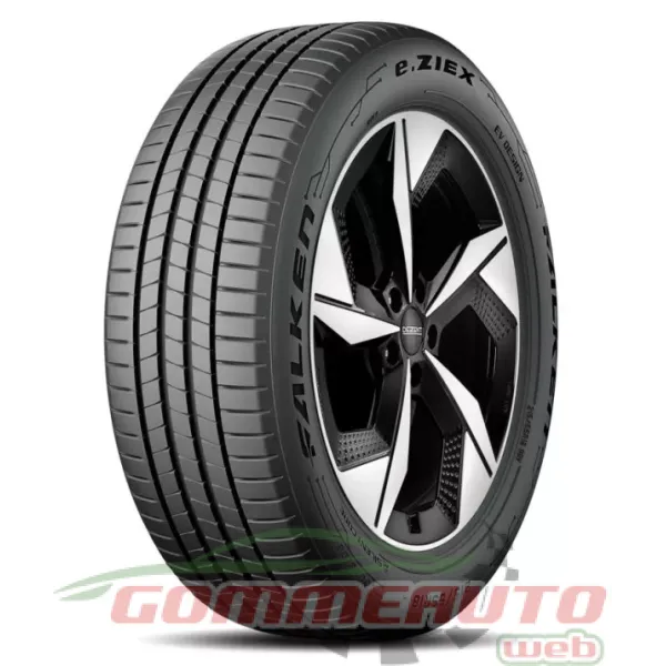 Falken E.ZIEX 205/55 R17 95V