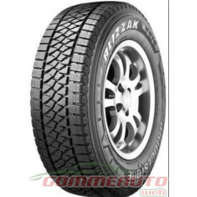 Bridgestone W810 215/60 R17 104H
