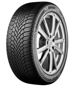 Bridgestone BLIZZAK 6 255/35 R20 97W