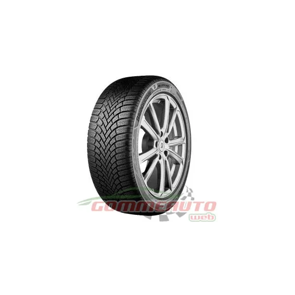 Bridgestone BLIZZAK 6 255/40 R19 100W M+S