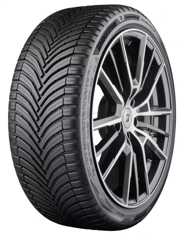 Bridgestone TURANZA ALL SEASON 6 235/45 R18 98Y