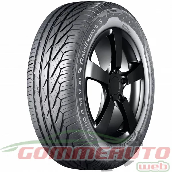 Uniroyal RAINEXPERT 3 SUV 255/65 R17 110H