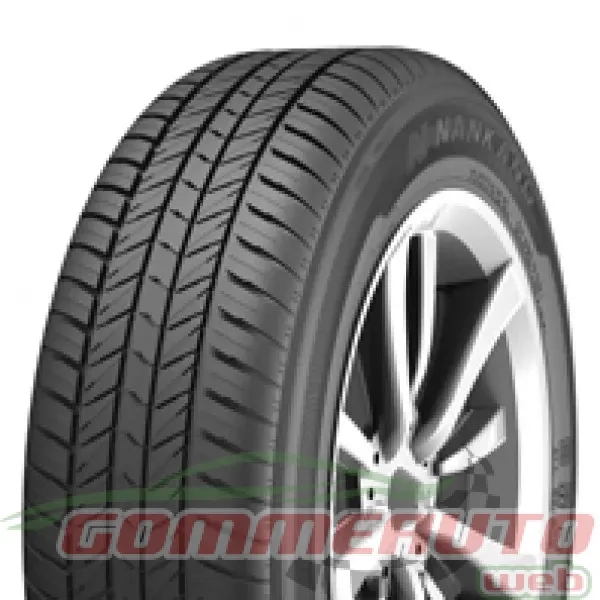Nankang N605 225/75 R15 102H