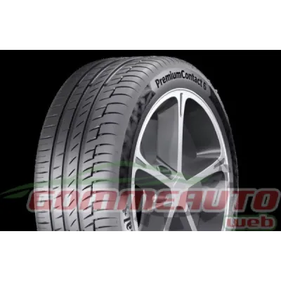 Continental PREMIUM 6 235/45 R18 98Y