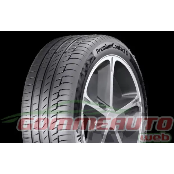 Continental PREMIUM 6 235/45 R18 98Y