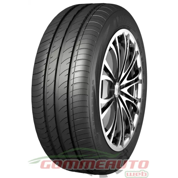 Nankang NA-1 165/70 R14 85T