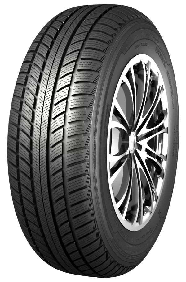 Nankang N-607+ 215/65 R15 100H
