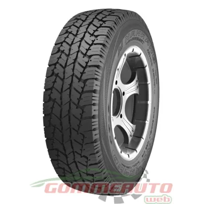 Nankang FT-7 255/60 R18 112H