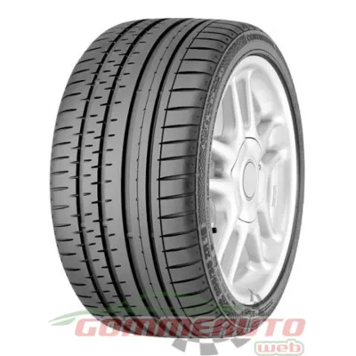 Continental SP.CONTACT 2 265/45 R20 104Y