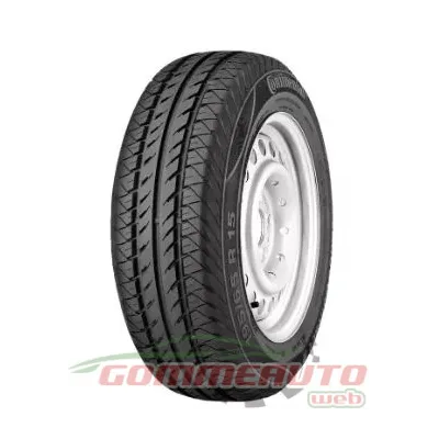 Continental VANCOCONTACT 2 205/ R14 109P