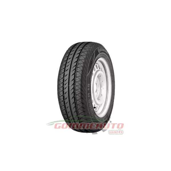 Continental VANCOCONTACT 2 205/ R14 109P