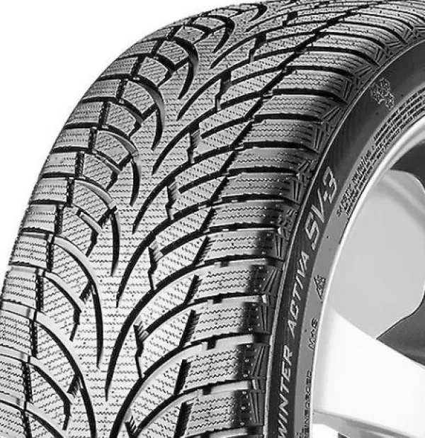 Nankang SV-3 195/60 R16 89H