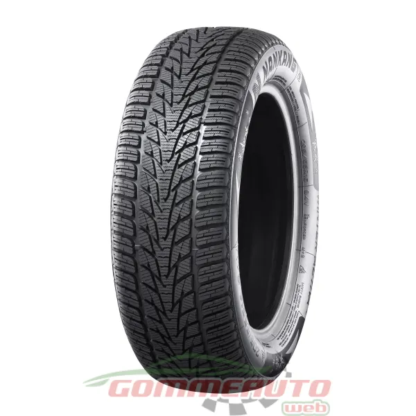 Nankang SV-4 235/60 R18 107V M+S
