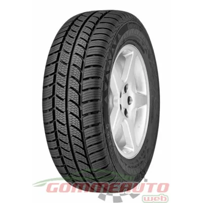 Continental VANCOWINTER 2 225/65 R16 112R M+S