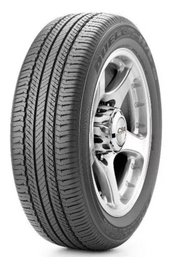 Bridgestone DUELER H/L 400 245/50 R20 102V