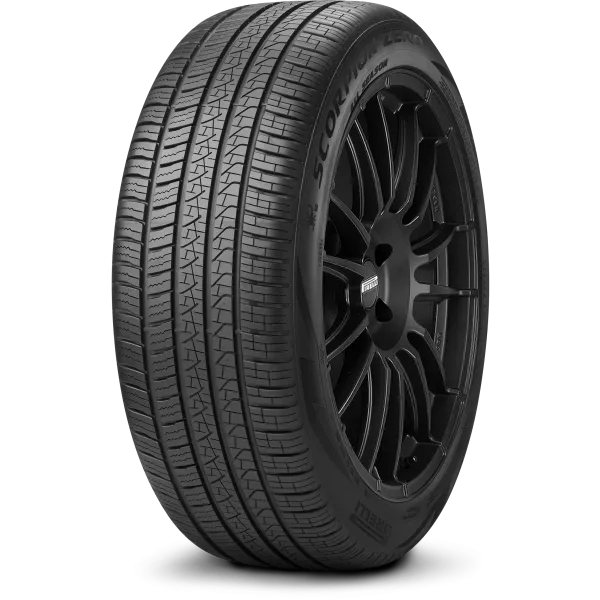 Pirelli SCORPION ZERO ALL SE 285/40 R22 110V