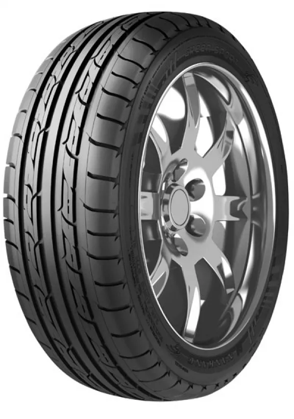 Nankang ECO-2+ 205/45 R16 87W