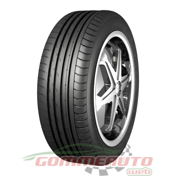 Nankang AS-2+ 205/55 R16 94V