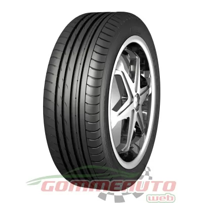 Nankang AS-2+ 225/40 R19 93Y