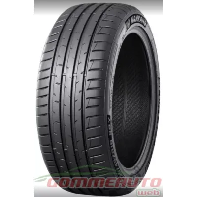 Nankang AS-3 195/60 R18 96V
