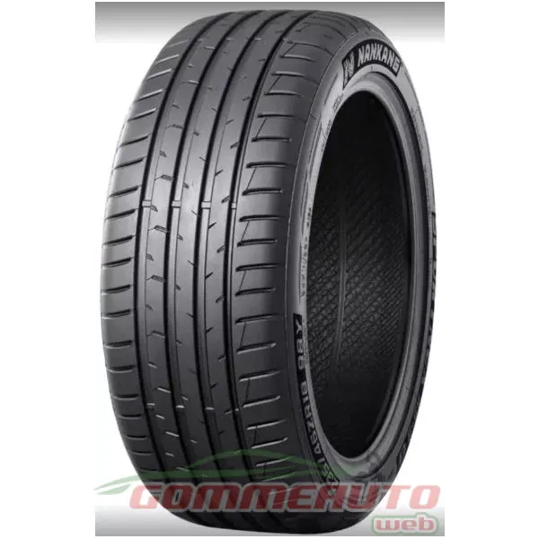 Nankang AS-3 195/60 R18 96V